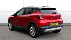 Renault Captur 1.0 TCE 100 Iconic 5dr Petrol Hatchback